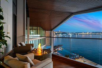 Rixos Tersane Istanbul 5*