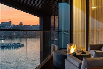 Rixos Tersane Istanbul 5*