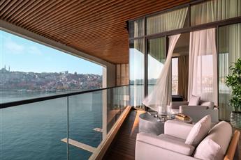 Rixos Tersane Istanbul 5*
