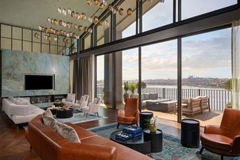 Rixos Tersane Istanbul 5*