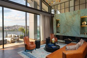 Rixos Tersane Istanbul 5*