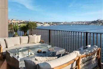 Rixos Tersane Istanbul 5*