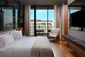 Rixos Tersane Istanbul 5*