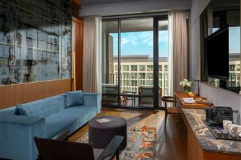 Rixos Tersane Istanbul 5*