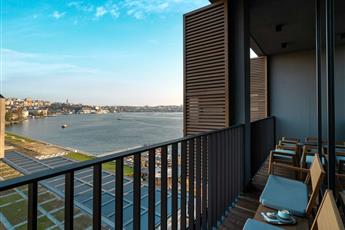 Rixos Tersane Istanbul 5*