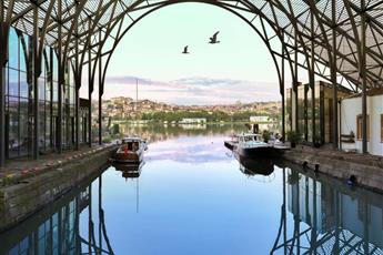 Rixos Tersane Istanbul