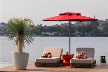 Rixos Tersane Istanbul