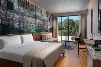 Rixos Tersane Istanbul