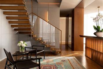 Rixos Tersane Istanbul