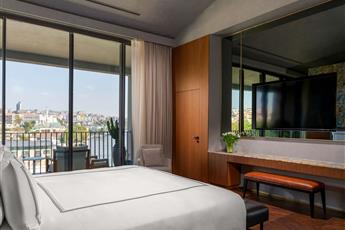 Rixos Tersane Istanbul