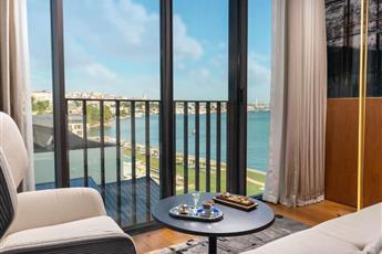 Rixos Tersane Istanbul