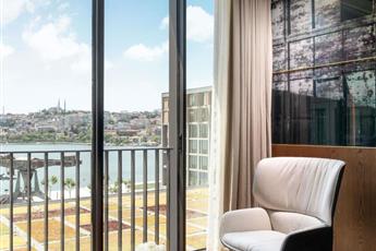 Rixos Tersane Istanbul