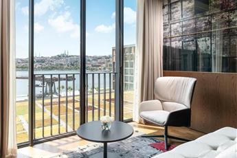 Rixos Tersane Istanbul