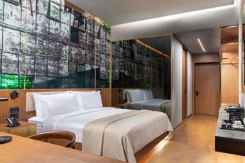 Rixos Tersane Istanbul