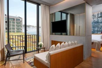 Rixos Tersane Istanbul