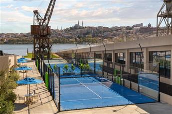 Rixos Tersane Istanbul