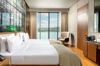Rixos Tersane Istanbul