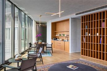 Rixos Tersane Istanbul