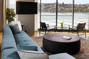 Rixos Tersane Istanbul