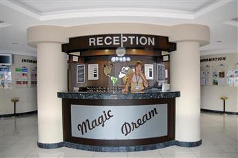 RK Magic Dream