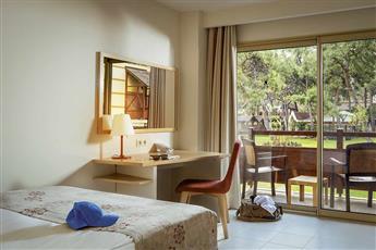 Robinson Club Camyuva 5* Adults Only 18+