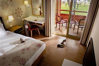 Robinson Club Camyuva 5* Adults Only 18+