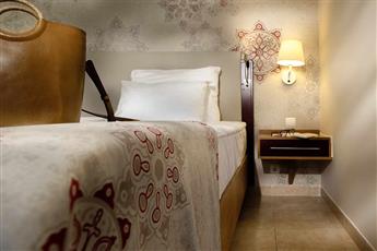 Robinson Club Camyuva 5* Adults Only 18+