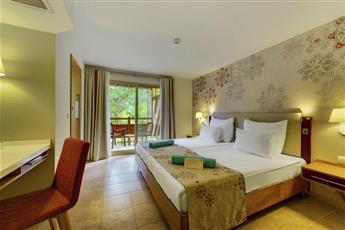 Robinson Club Camyuva 5* Adults Only 18+