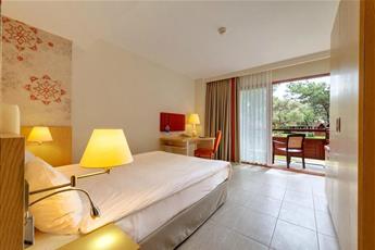 Robinson Club Camyuva 5* Adults Only 18+