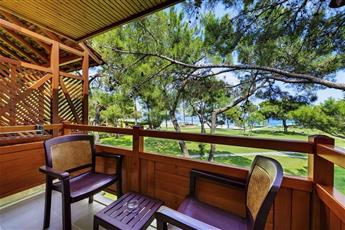 Robinson Club Camyuva 5* Adults Only 18+