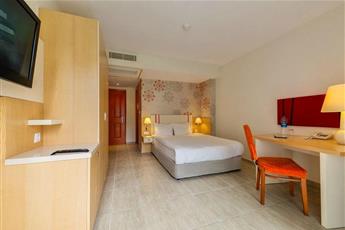 Robinson Club Camyuva 5* Adults Only 18+