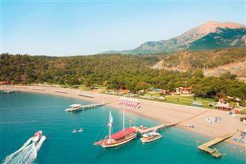 Robinson Club Camyuva 5* Adults Only 18+