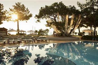 Robinson Club Camyuva 5* Adults Only 18+