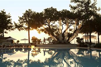 Robinson Club Camyuva 5* Adults Only 18+