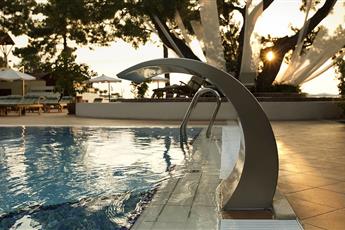 Robinson Club Camyuva 5* Adults Only 18+