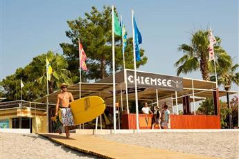 Robinson Club Camyuva 5* Adults Only 18+