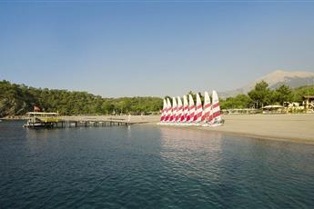 Robinson Club Camyuva 5* Adults Only 18+