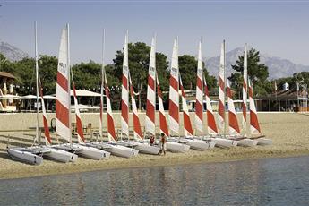 Robinson Club Camyuva 5* Adults Only 18+