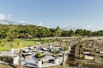 Robinson Club Camyuva 5* Adults Only 18+