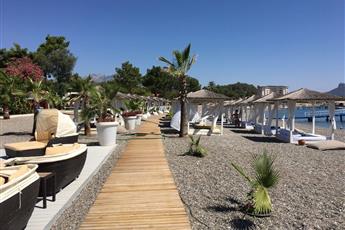 Robinson Club Camyuva 5* Adults Only 18+