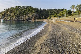 Robinson Club Camyuva 5* Adults Only 18+