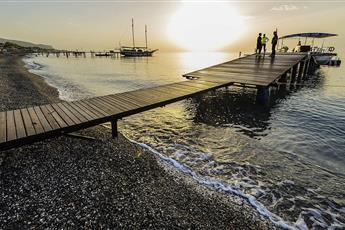 Robinson Club Camyuva 5* Adults Only 18+