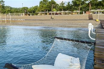 Robinson Club Camyuva 5* Adults Only 18+