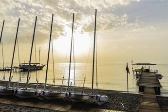 Robinson Club Camyuva 5* Adults Only 18+