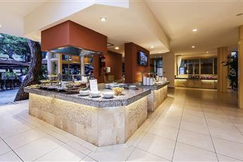 Robinson Club Camyuva 5* Adults Only 18+