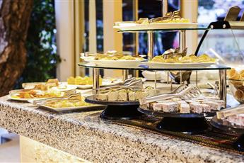 Robinson Club Camyuva 5* Adults Only 18+