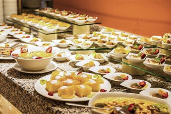 Robinson Club Camyuva 5* Adults Only 18+