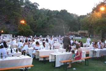 Robinson Club Camyuva 5* Adults Only 18+