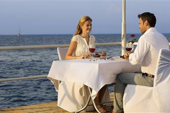 Robinson Club Camyuva 5* Adults Only 18+