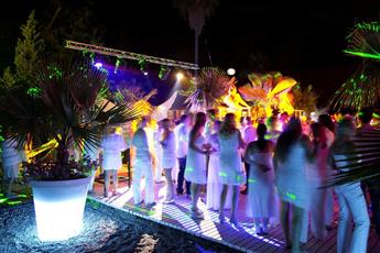 Robinson Club Camyuva 5* Adults Only 18+